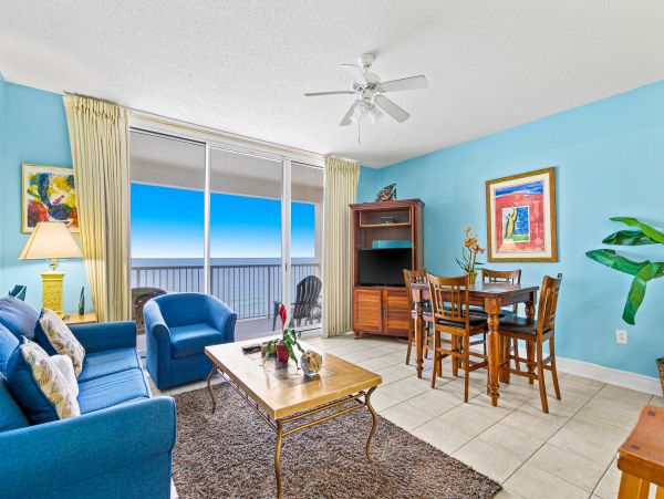 Panama City Beach Home 1018625