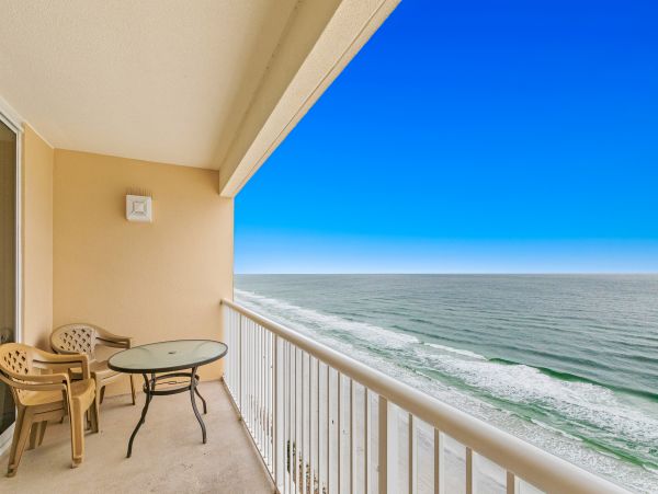 Panama City Beach Home 1018625