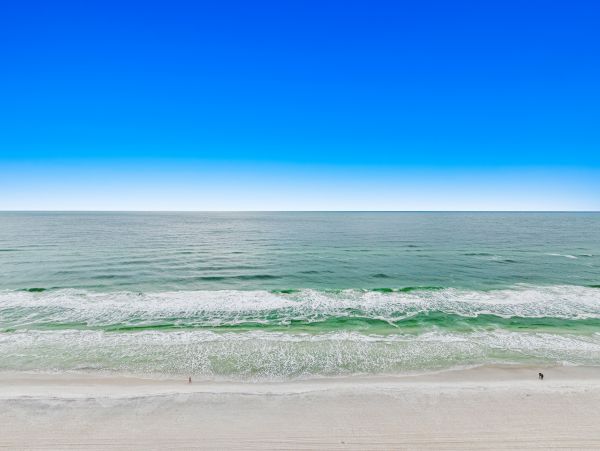 Panama City Beach Home 1018625