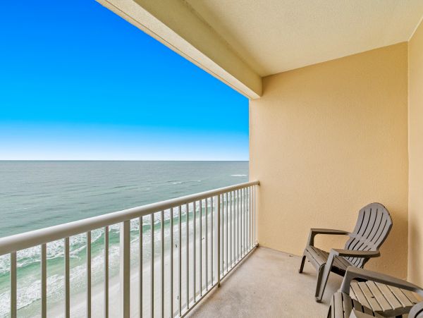 Panama City Beach Home 1018625