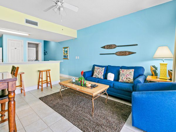 Panama City Beach Home 1018625