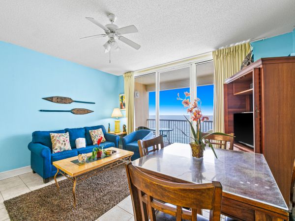 Panama City Beach Home 1018625