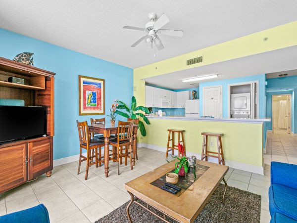 Panama City Beach Home 1018625
