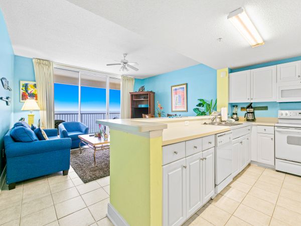 Panama City Beach Home 1018625