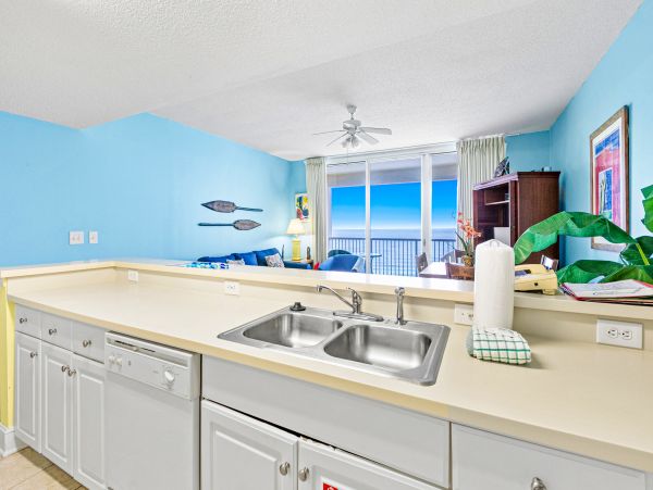 Panama City Beach Home 1018625