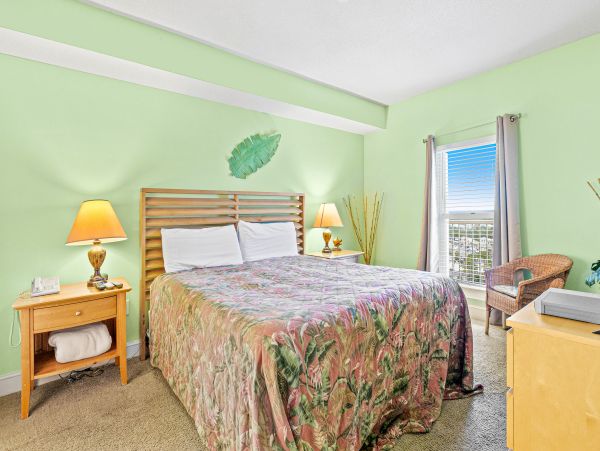 Panama City Beach Home 1018625