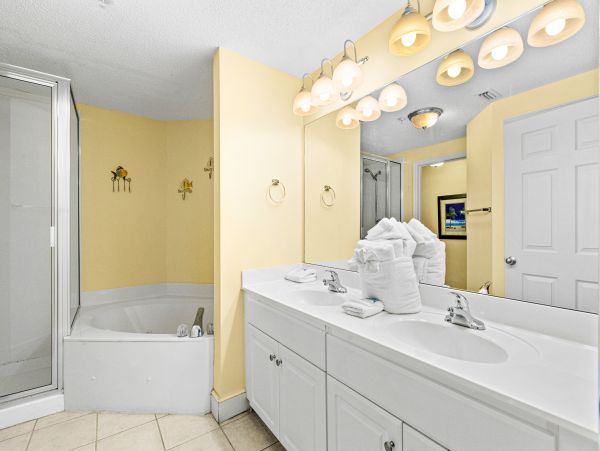 Panama City Beach Home 1018625