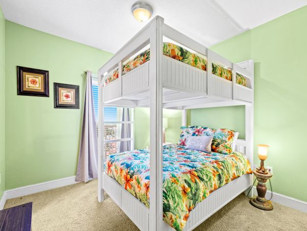 Panama City Beach Home 1018625