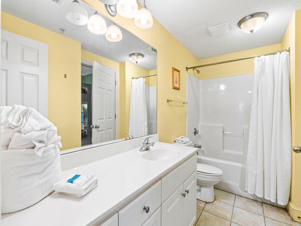 Panama City Beach Home 1018625