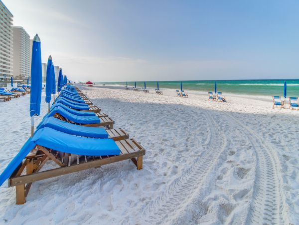 Panama City Beach Home 1018625
