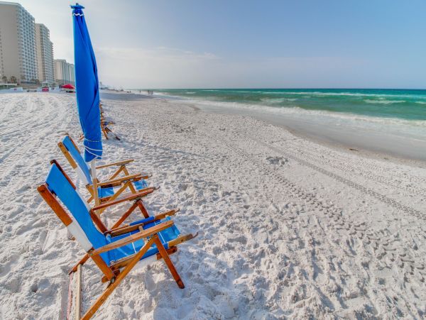 Panama City Beach Home 1018625