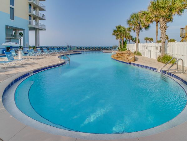 Panama City Beach Home 1018625