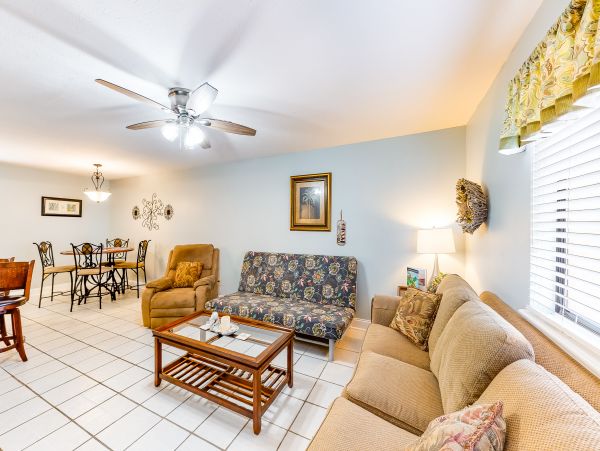 Panama City Beach Condo 1018626
