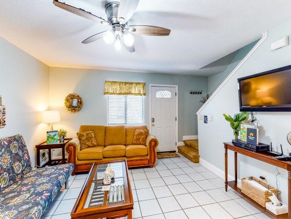 Panama City Beach Condo 1018626
