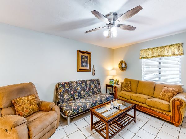 Panama City Beach Condo 1018626