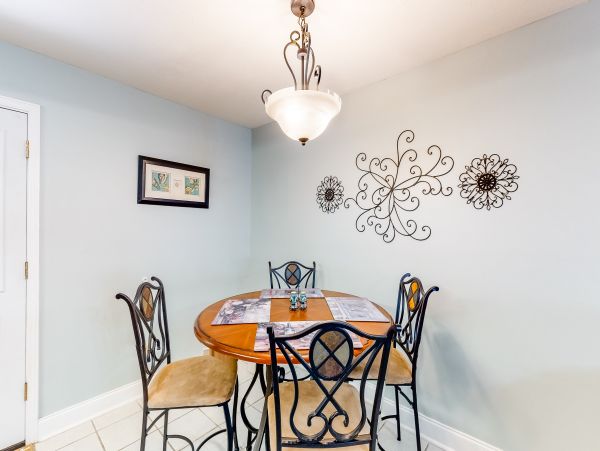 Panama City Beach Condo 1018626