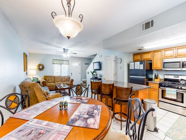 Panama City Beach Condo 1018626