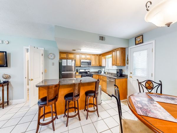 Panama City Beach Condo 1018626