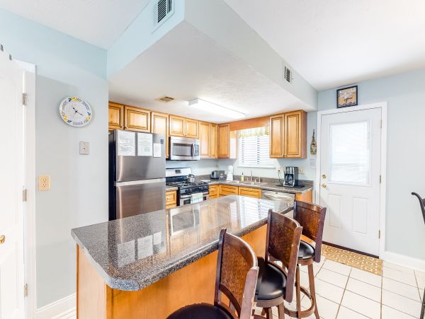 Panama City Beach Condo 1018626