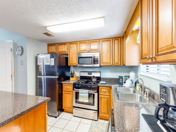 Panama City Beach Condo 1018626