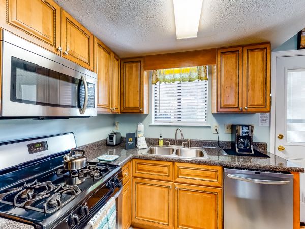 Panama City Beach Condo 1018626