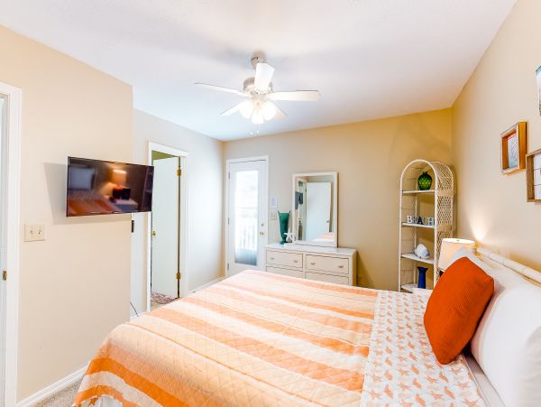 Panama City Beach Condo 1018626