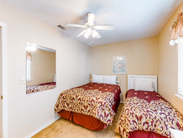 Panama City Beach Condo 1018626