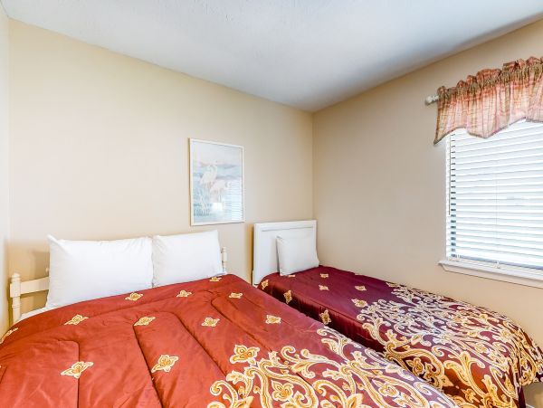 Panama City Beach Condo 1018626