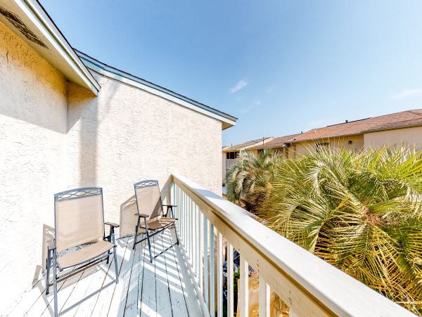 Panama City Beach Condo 1018626