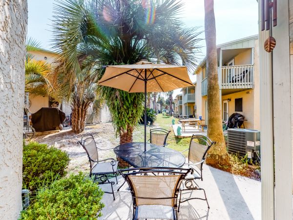 Panama City Beach Condo 1018626