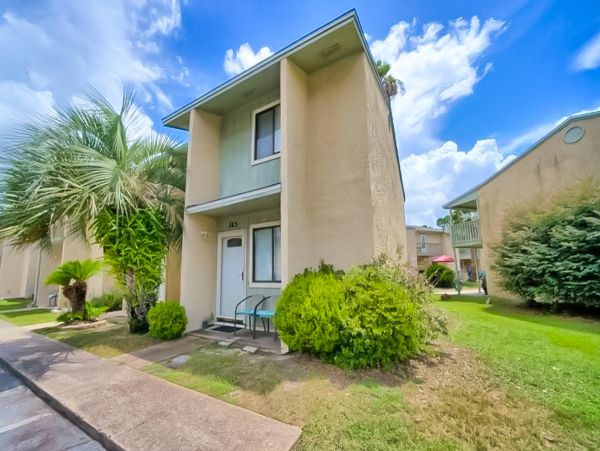 Panama City Beach Condo 1018626