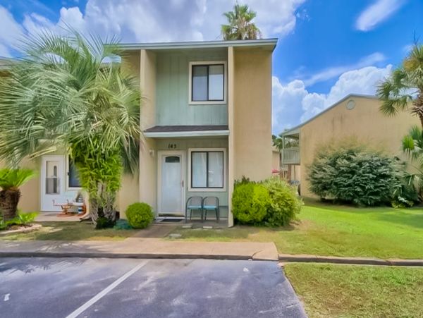 Panama City Beach Condo 1018626