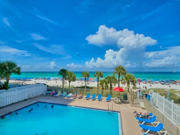 Panama City Beach Condo 1018626