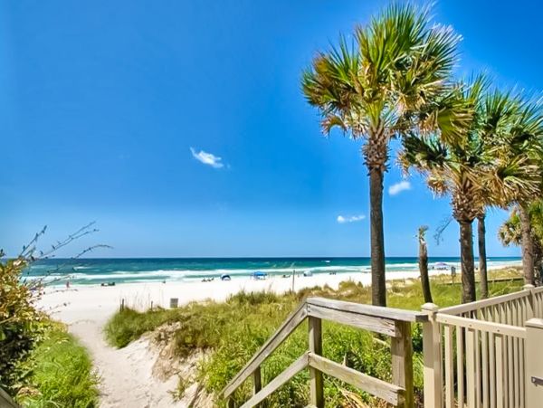 Panama City Beach Condo 1018626