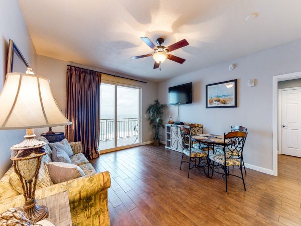 Panama City Beach Condo 1018627