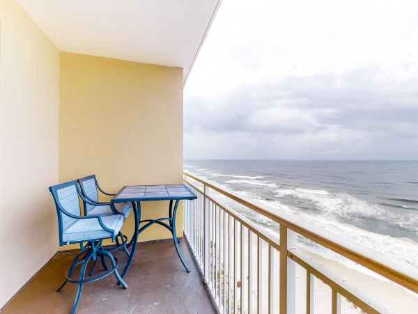 Panama City Beach Condo 1018627