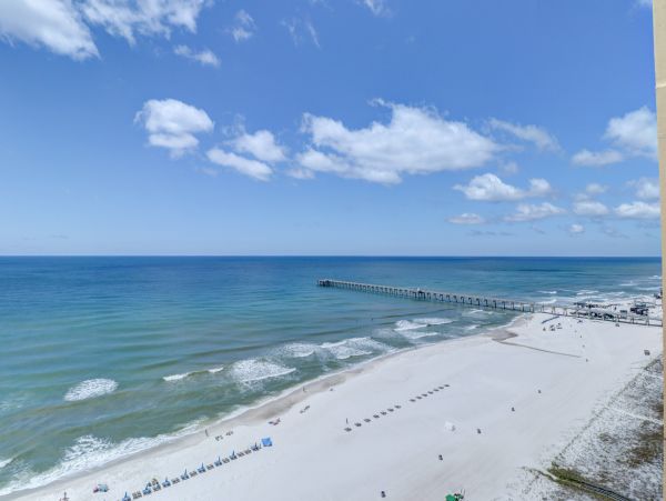 Panama City Beach Condo 1018627