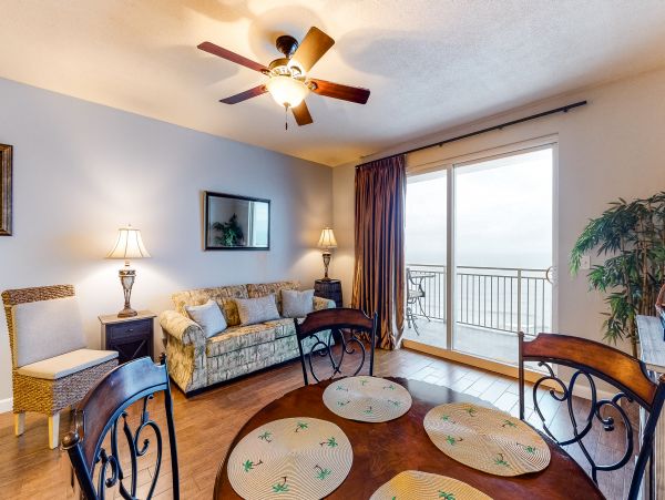 Panama City Beach Condo 1018627