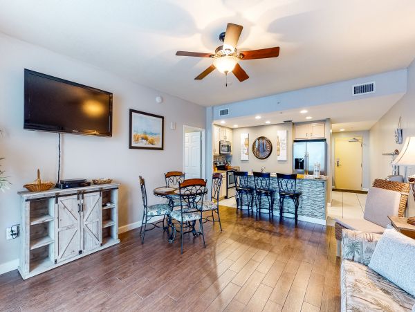 Panama City Beach Condo 1018627