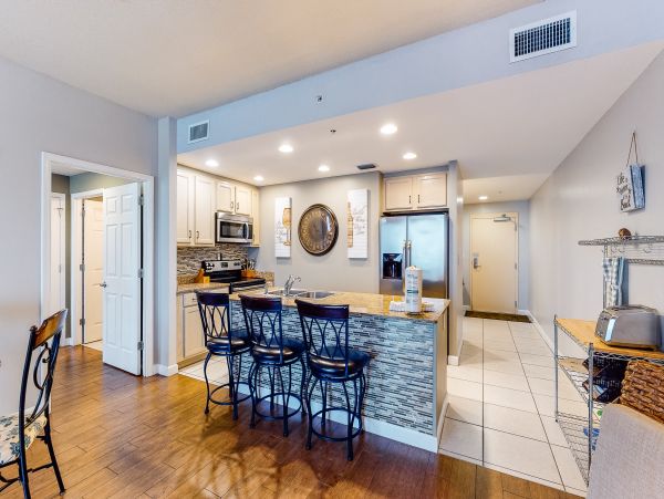 Panama City Beach Condo 1018627