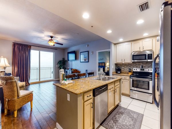 Panama City Beach Condo 1018627