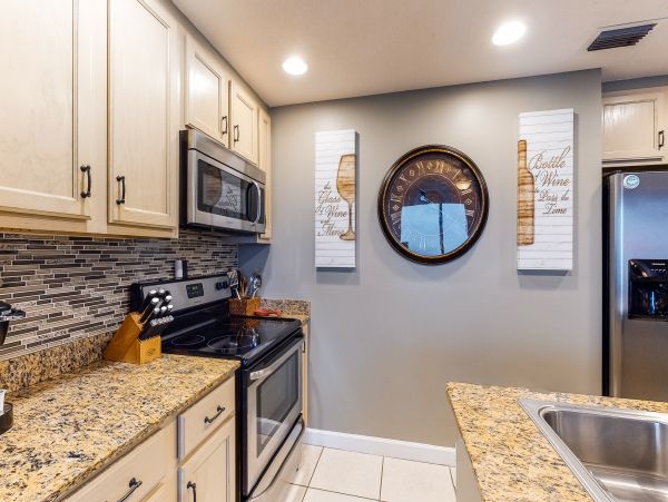 Panama City Beach Condo 1018627