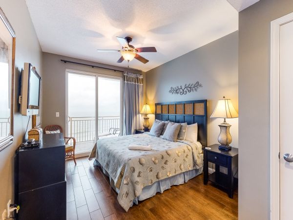 Panama City Beach Condo 1018627