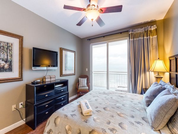 Panama City Beach Condo 1018627
