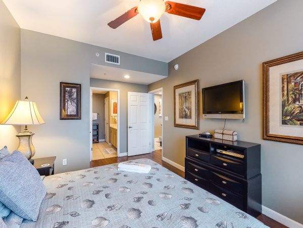 Panama City Beach Condo 1018627