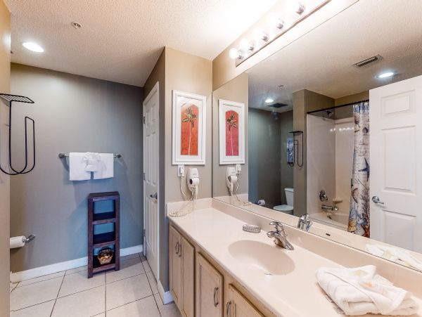 Panama City Beach Condo 1018627