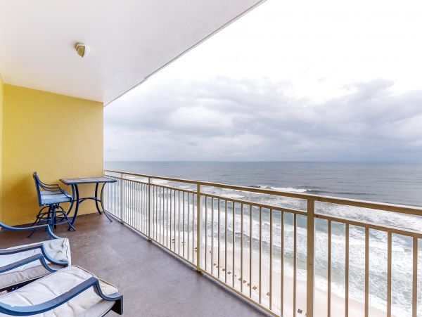 Panama City Beach Condo 1018627