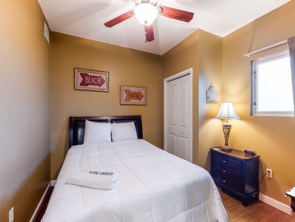 Panama City Beach Condo 1018627