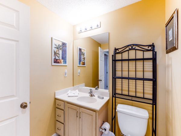 Panama City Beach Condo 1018627