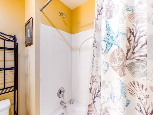Panama City Beach Condo 1018627